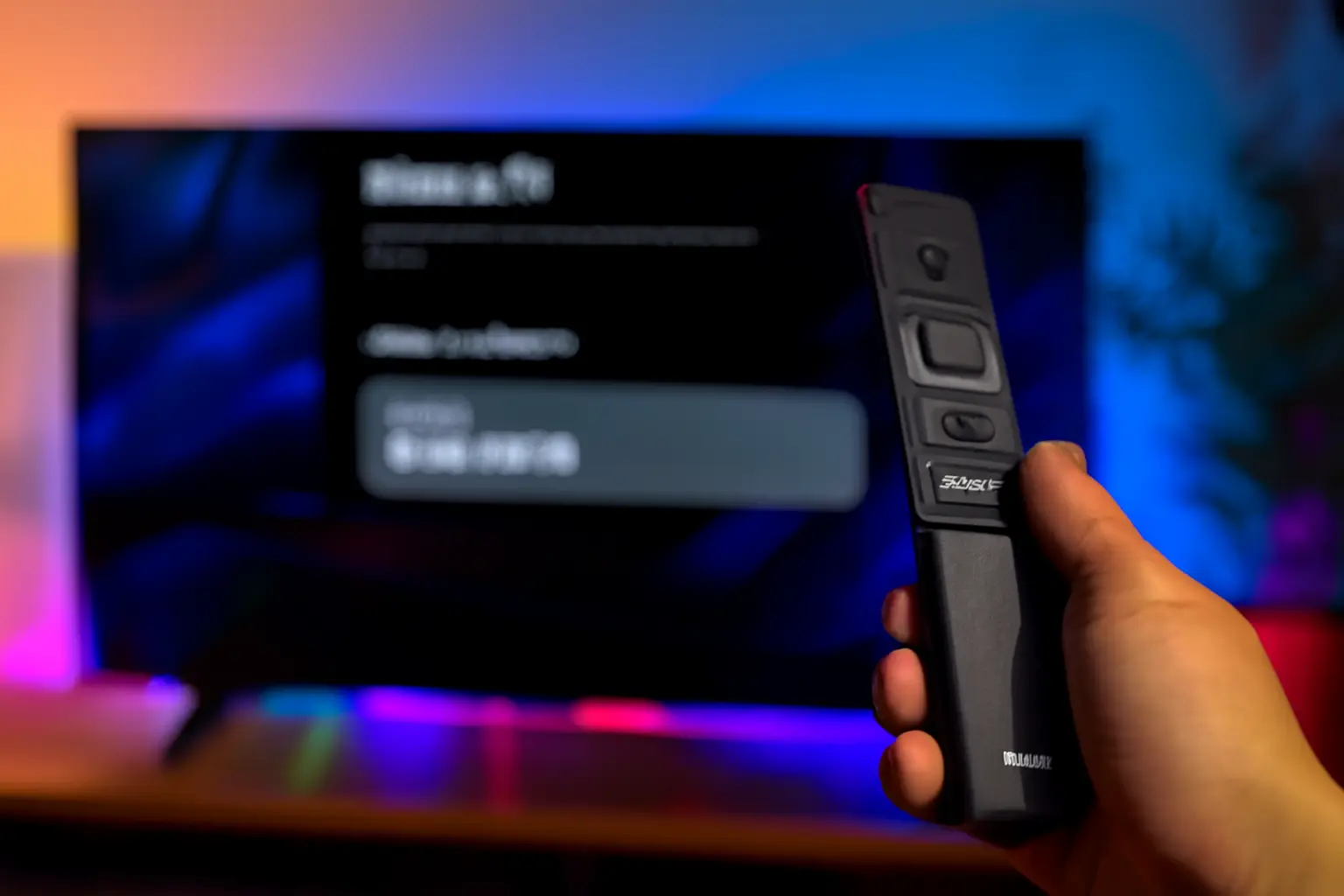 Aiwa Smart TV 65: Qualidade e Preço Baixo para Sua Sala