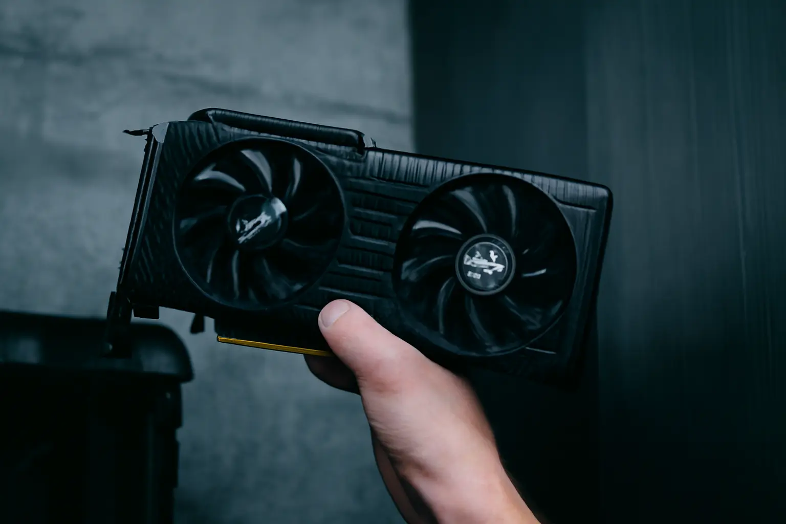 Aorus Geforce RTX 3060 Ti Master 8G: 3 opções de placas de vídeo para gamers