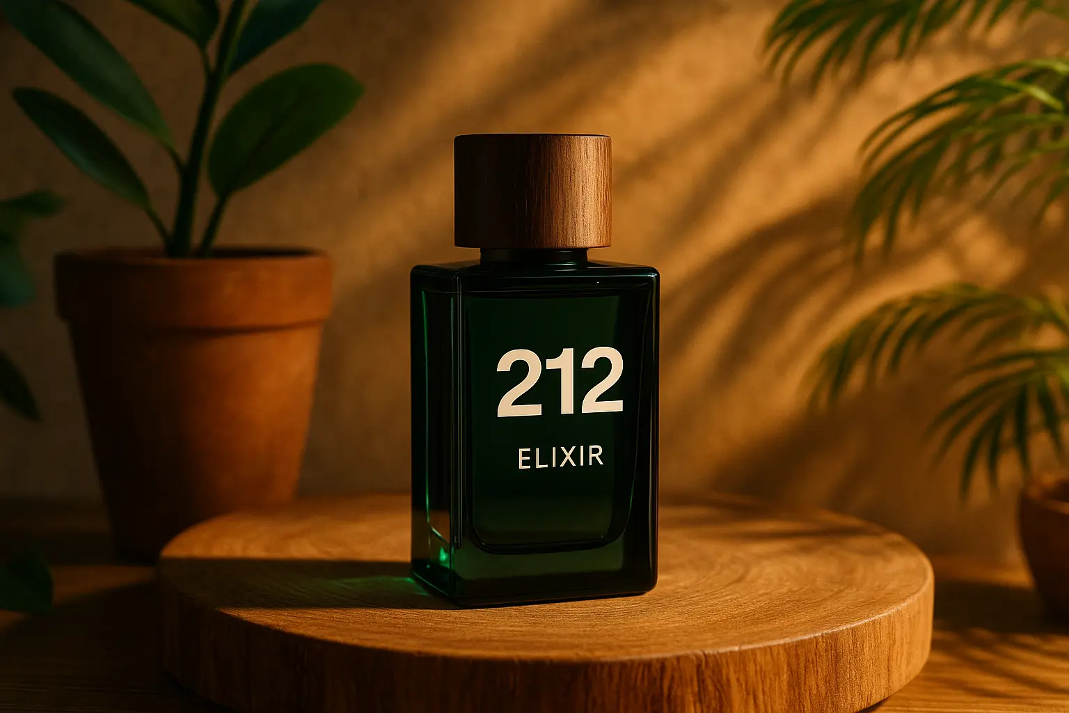 Performance de ponta: 6 perfumes 212 Elixir que se destacam