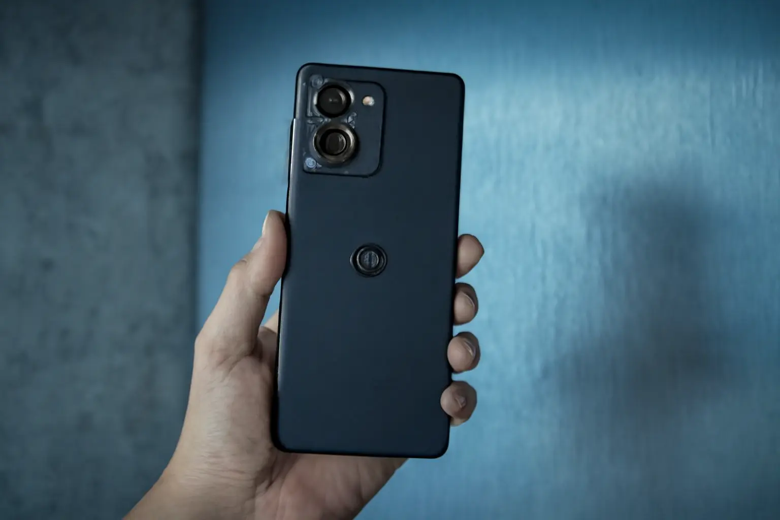 Smartphone Motorola Edge 40 Neo 5G: 3 Modelos para Performance e Design