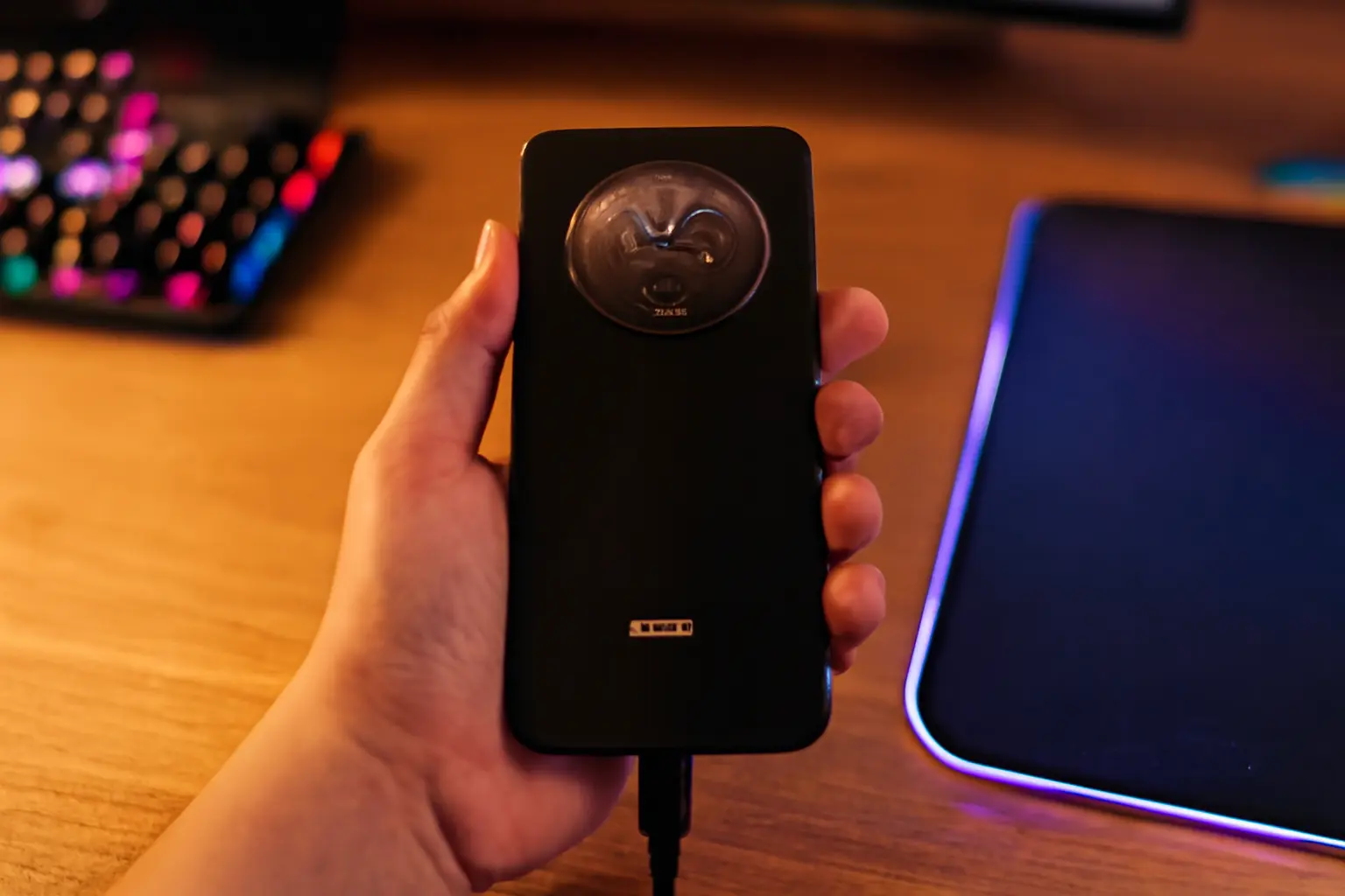 3 Smartphones com 8GB RAM e 256GB de Armazenamento para 2025