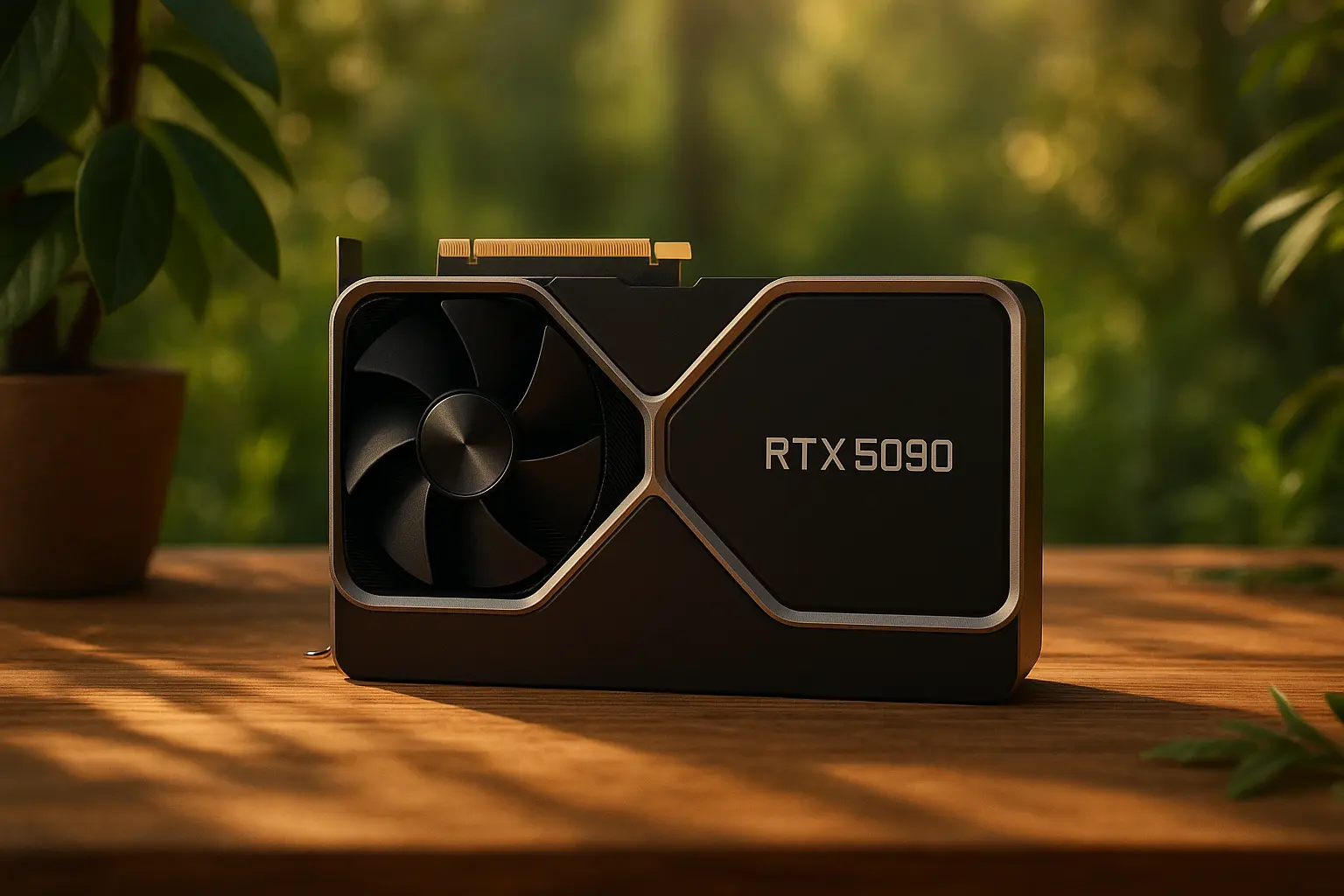 Melhor Nvidia GeForce RTX 5090 com Desempenho Extremo