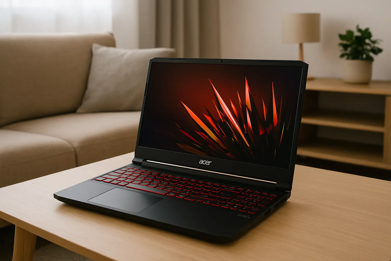 Melhores Acer Nitro 5 Notebook: 6 opções que valem o investimento
