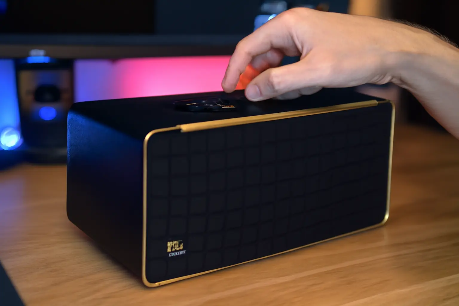 Melhores Soundbars JBL com Dolby Atmos para 2025