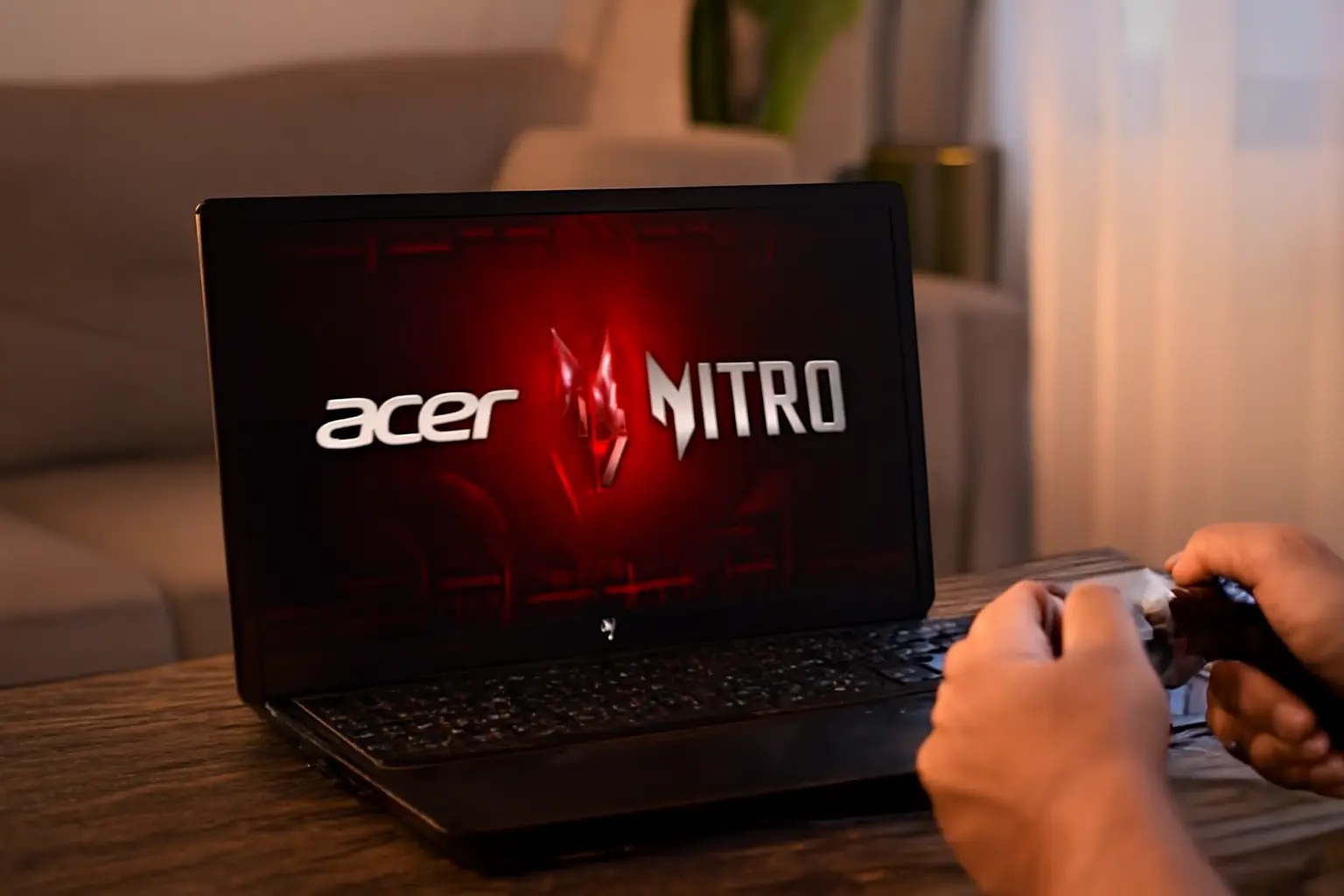Custo-benefício: 3 Notebooks Acer Nitro 5 até R$6.100