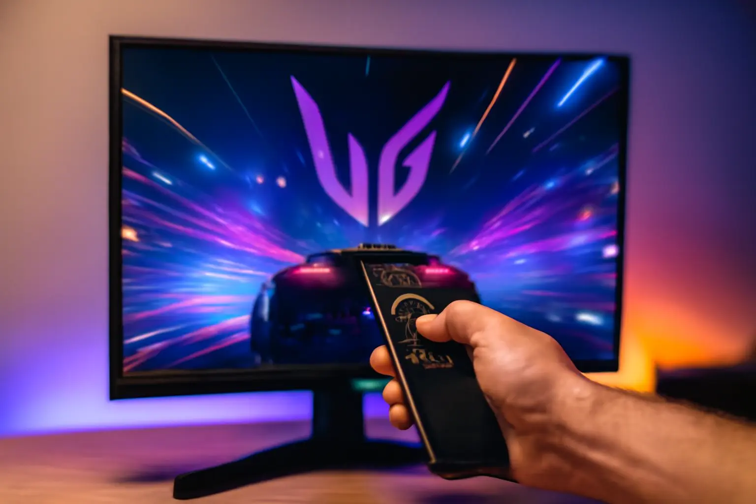 Monitor Gamer LG UltraGear 27” 180Hz: Os 3 Melhores Modelos de 2025