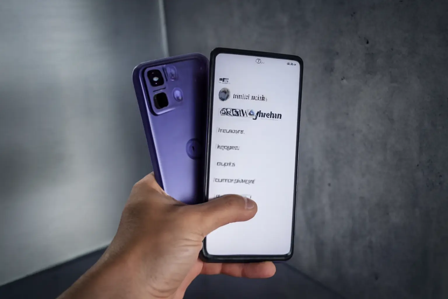 Celular Motorola Edge 30 Neo 256GB: 3 Modelos para 2025 com Desempenho e Estilo