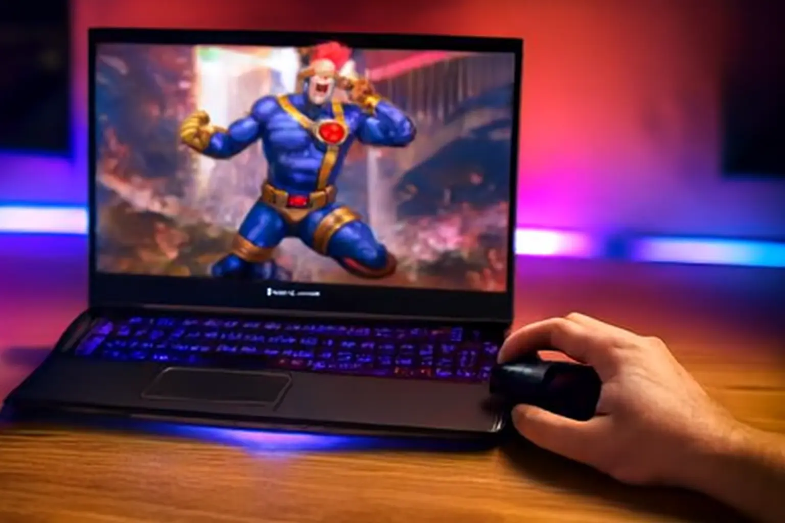 Acer Helios 16 PH16: 3 Notebooks Gamer para 2025 com Potência Extrema