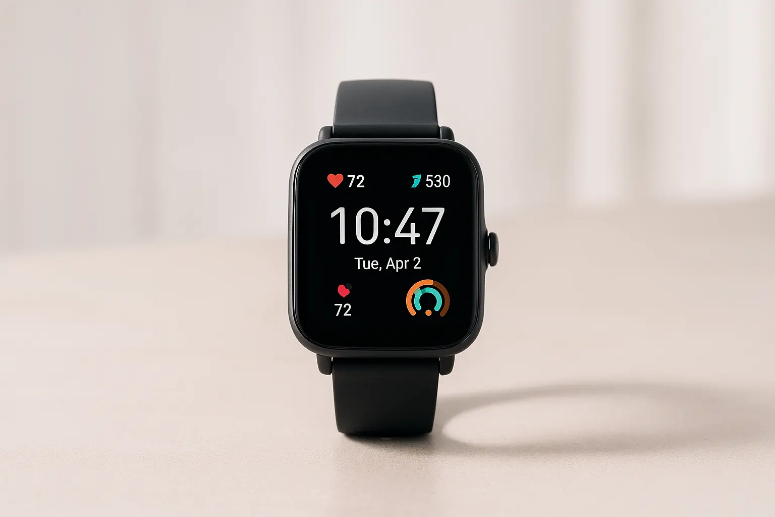 Entrega ultrarrápida: Top 6 Amazfit Bip Pro 5 para receber já
