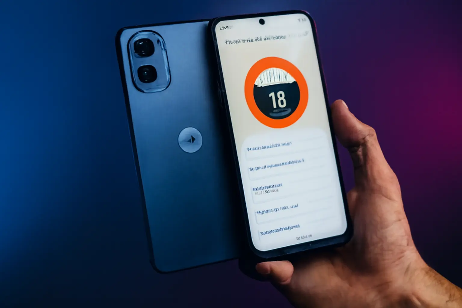 3 Melhores Smartphones Motorola Moto G35 5G de 2025