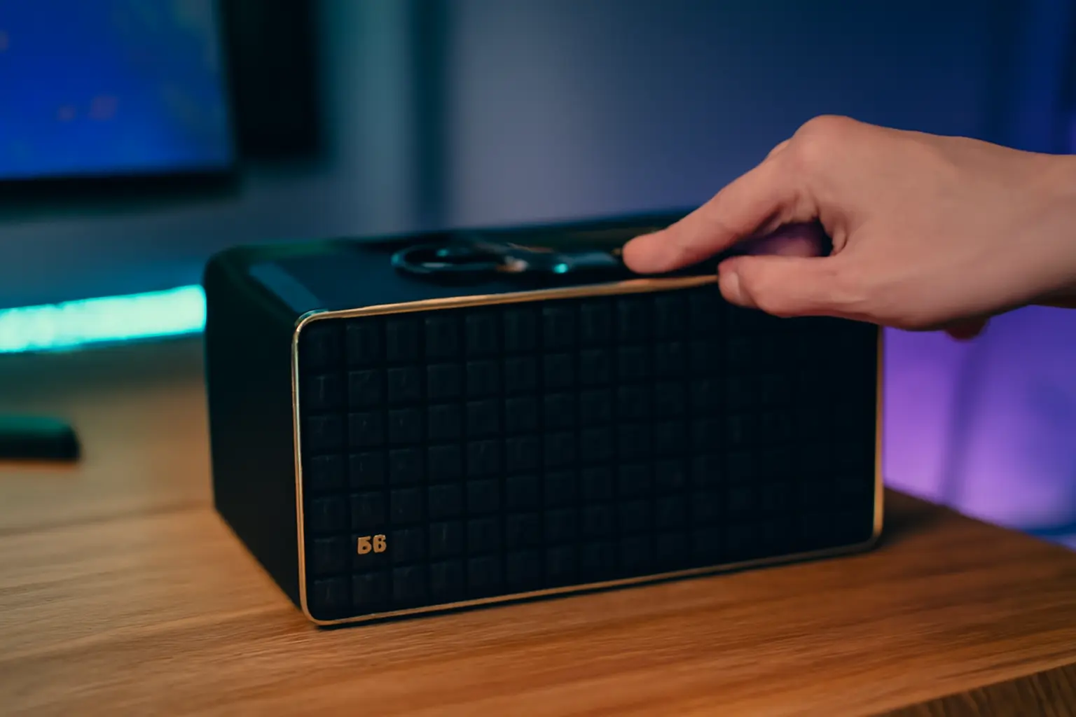 Som Imersivo: 3 Soundbars JBL com Dolby Atmos para sua Casa
