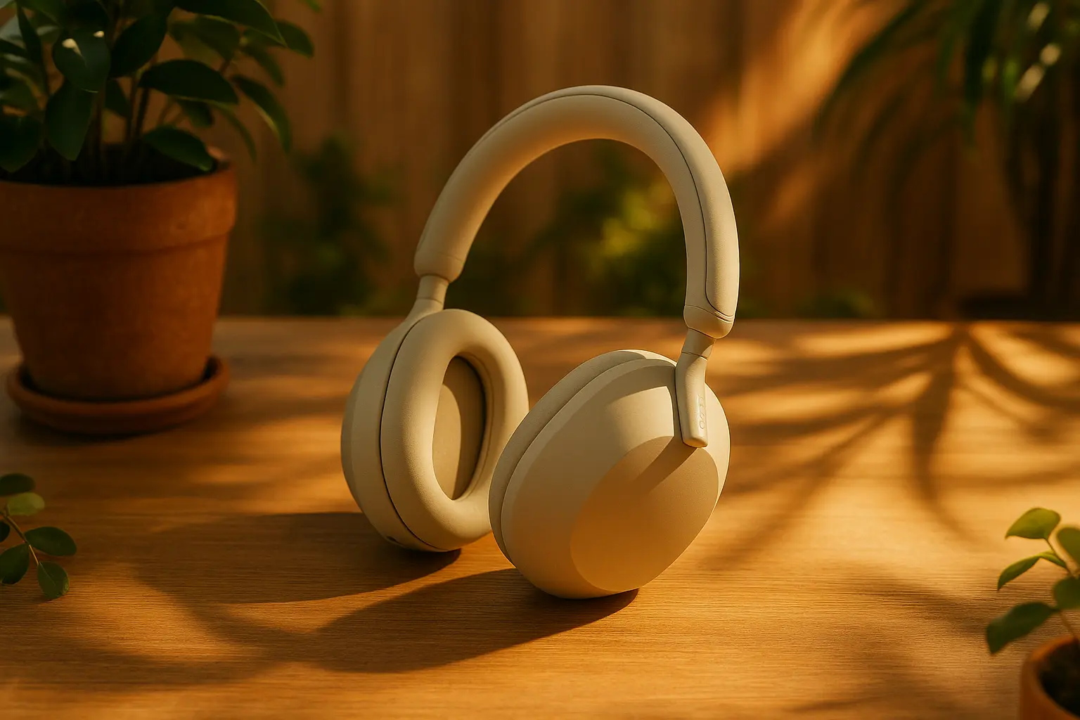 Sony WH-1000XM5 com 11% OFF e bateria de 30h na Amazon