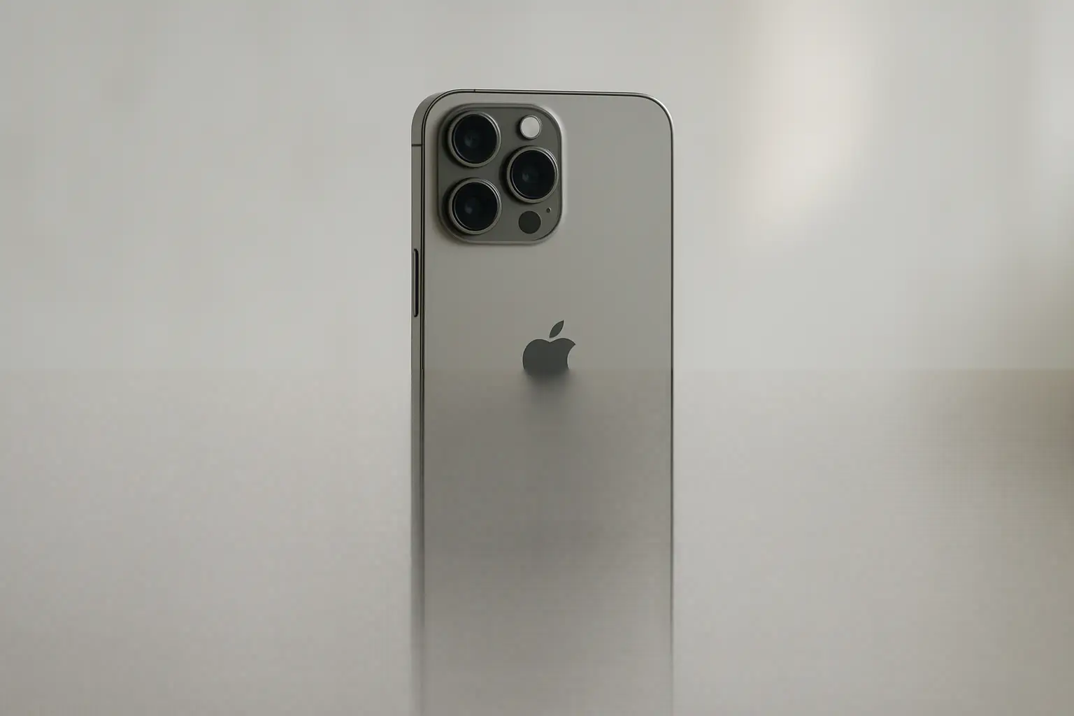 6 iPhone 16 Pro Max 256 GB com Atualização Android Garantida