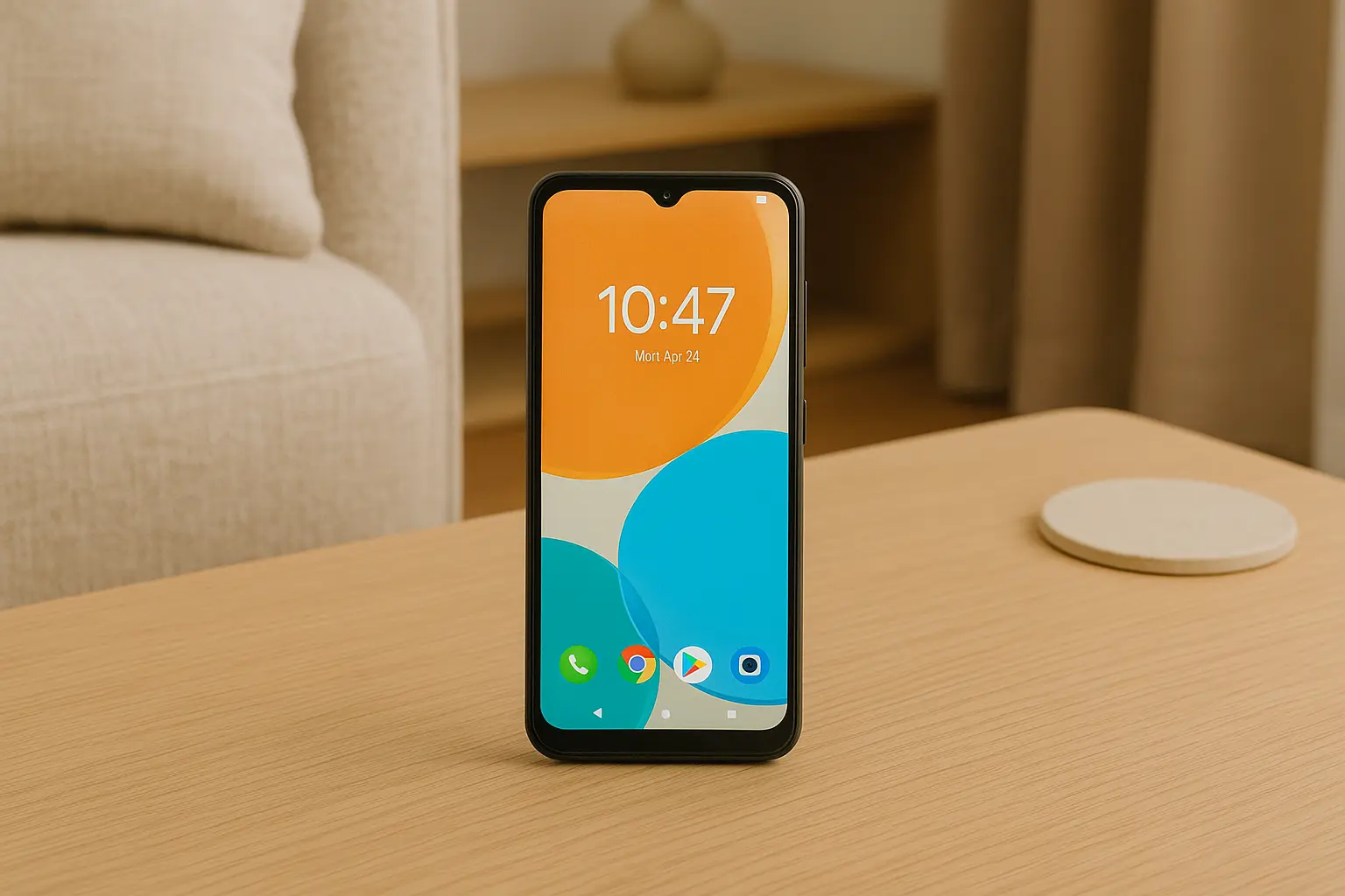 Eco friendly: 6 smartphones sustentáveis que valem o investimento