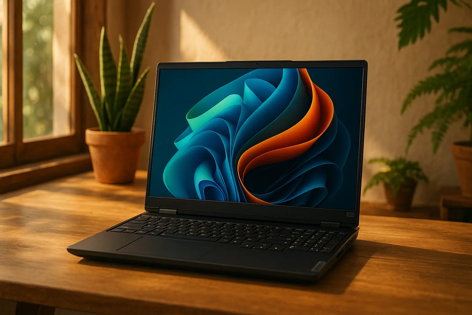Notebook Lenovo LOQ-e 15IAX9E tem 4% OFF em oferta na Amazon