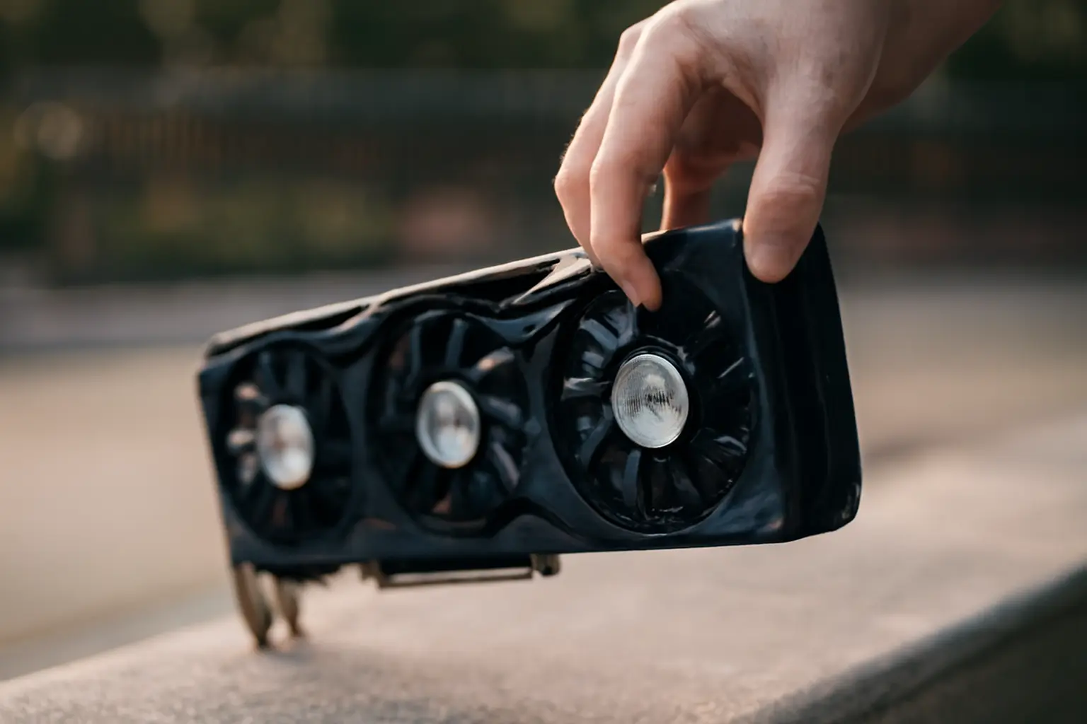 Placa de Vídeo Palit RTX 4070 Ti Super: Desempenho Imbatível para Gamers