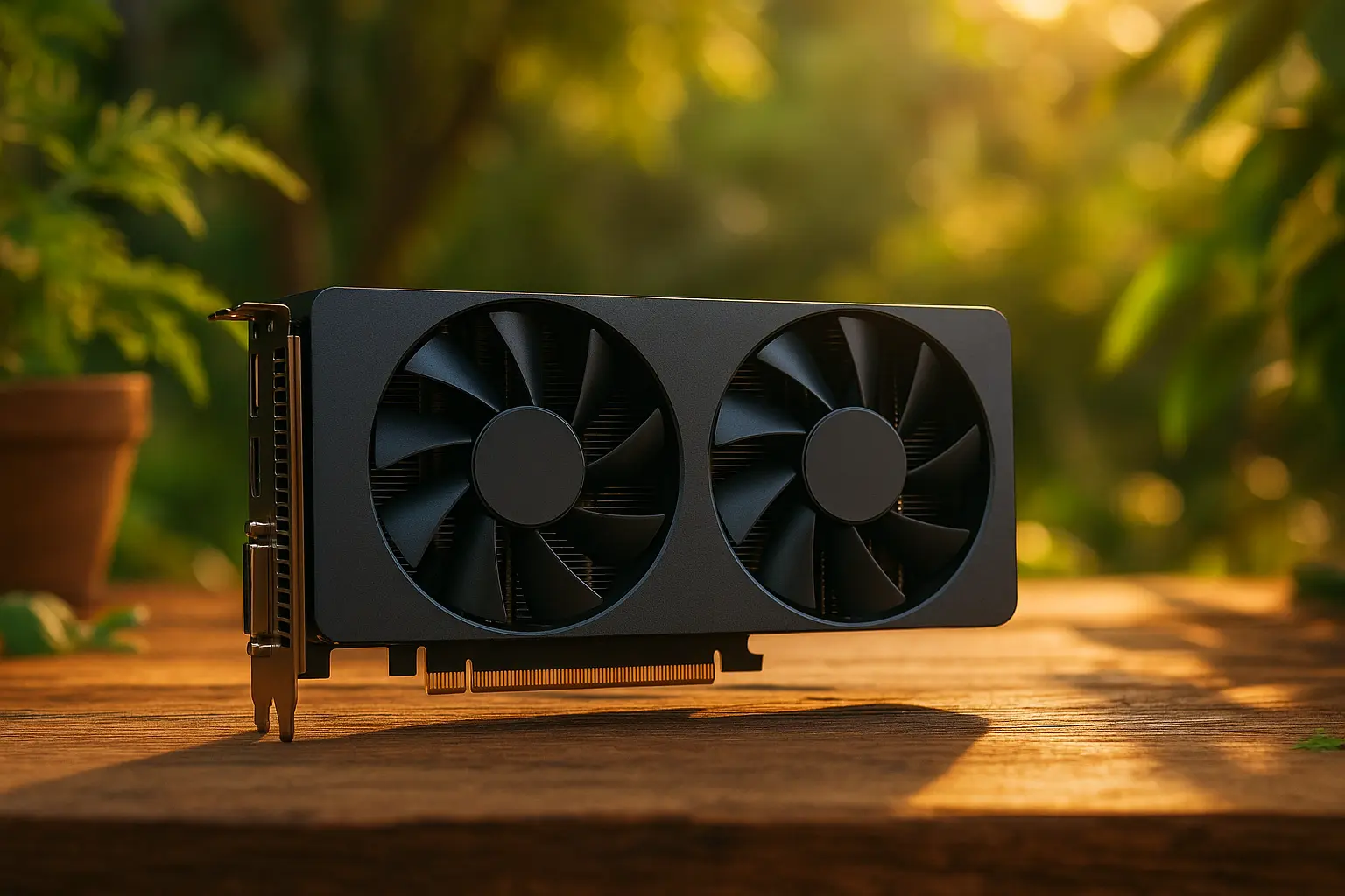 Qual comprar? 6 Placas de Vídeo Boas e Baratas 2025