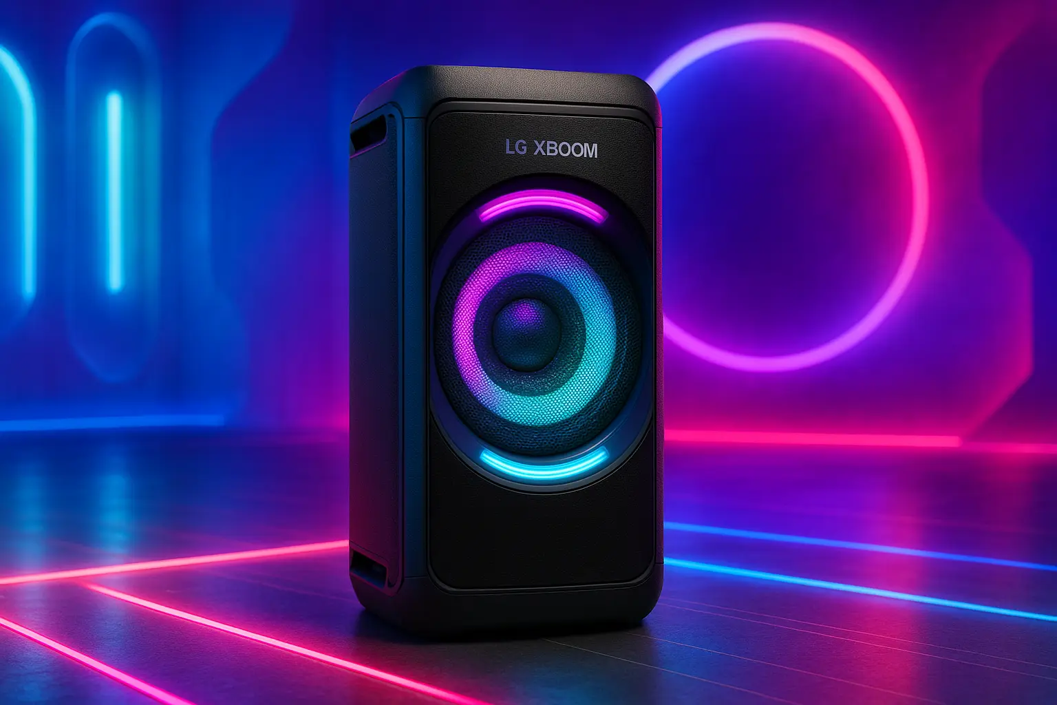 Guia de Compra: 6 Melhores LG Xboom Partybox com Excelente Avaliação