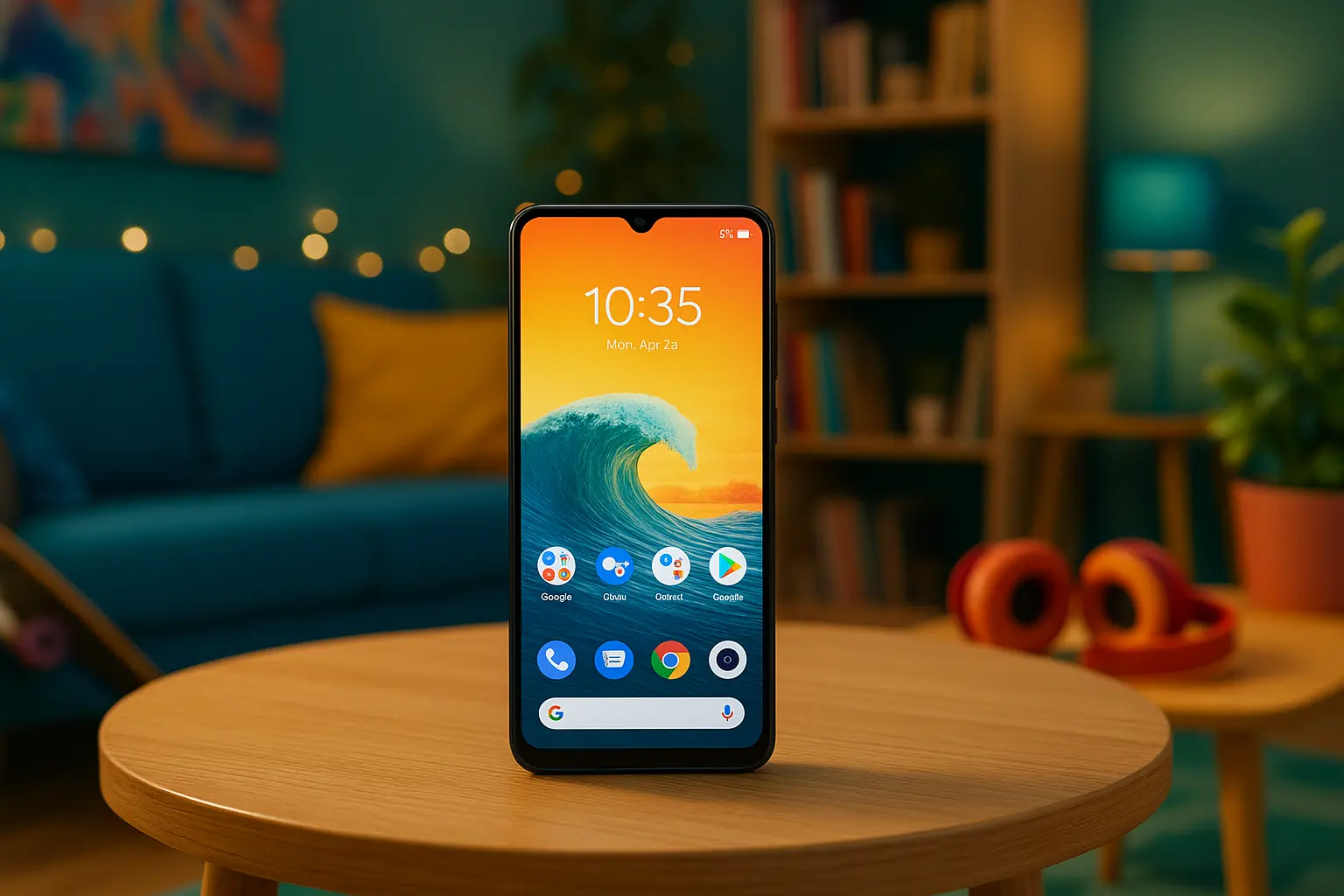 6 Melhores Celulares Bons e Baratos 5G 2025 para o Dia a Dia
