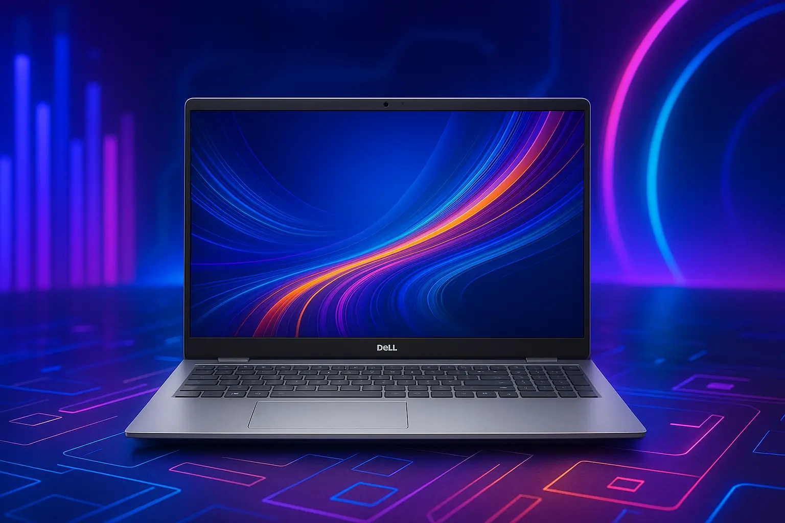 Nota máxima ★5: 6 Notebooks Dell Inspiron 15 i5 16GB aprovados pelos usuários