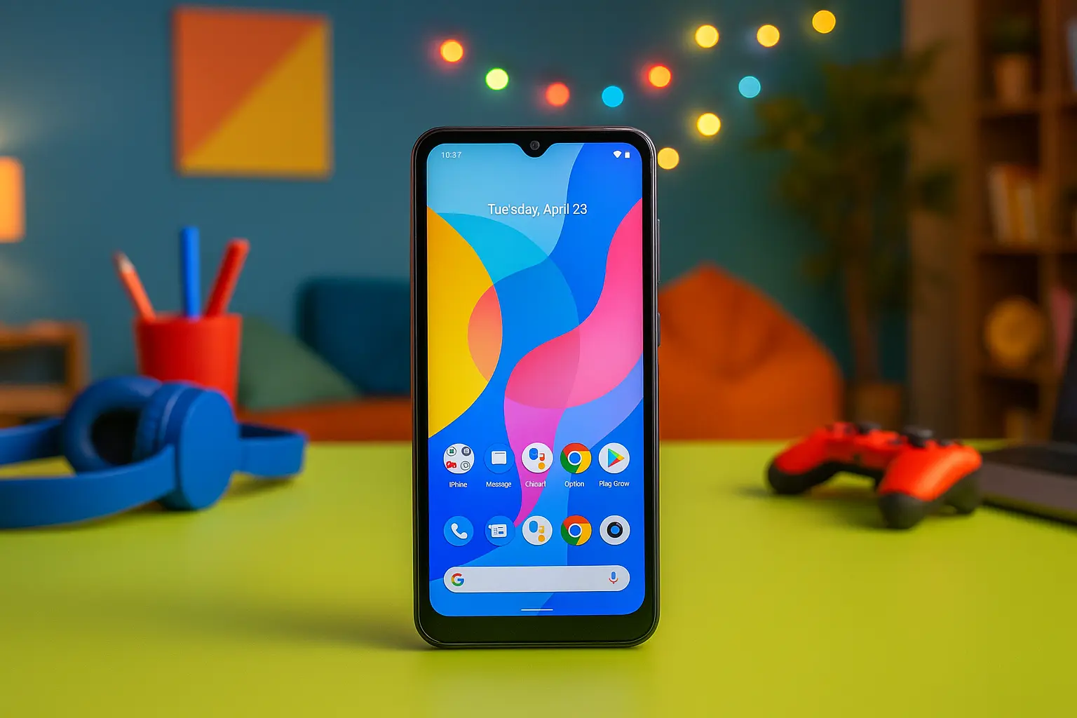 Especial gamers: 6 celulares Android com alto desempenho gráfico