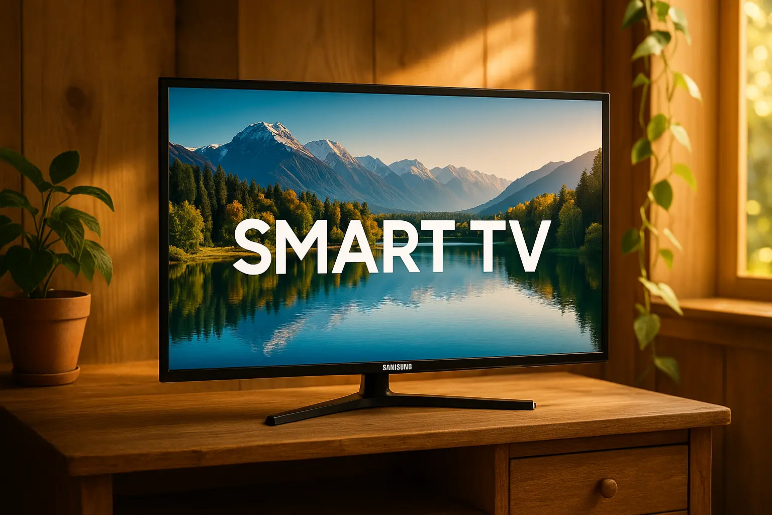 Guia de Compra: 6 Melhores Smart TVs 40” com Excelente Avaliação