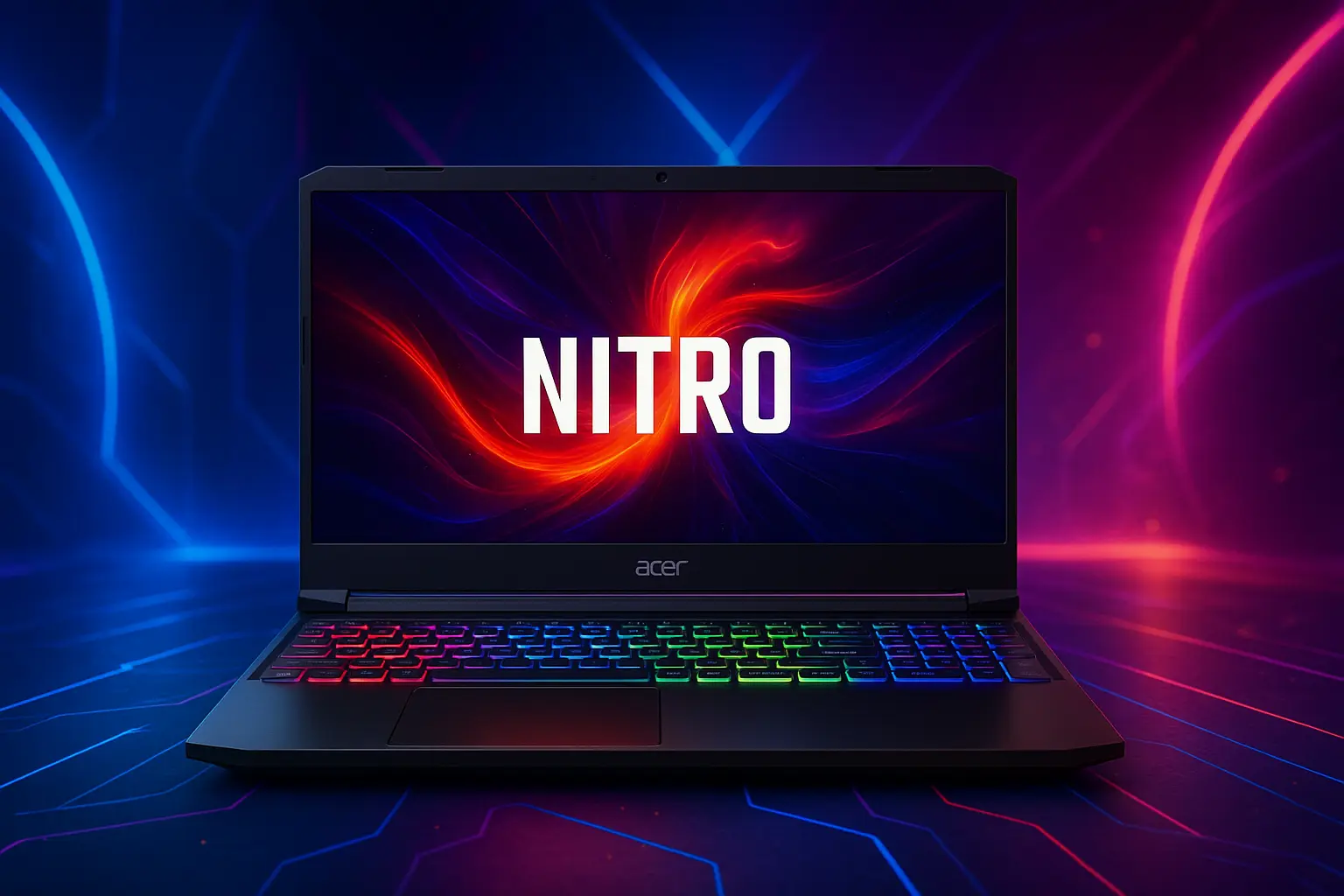 Guia de Compra: 6 Melhores Acer Nitro 5 i5 RTX 3050