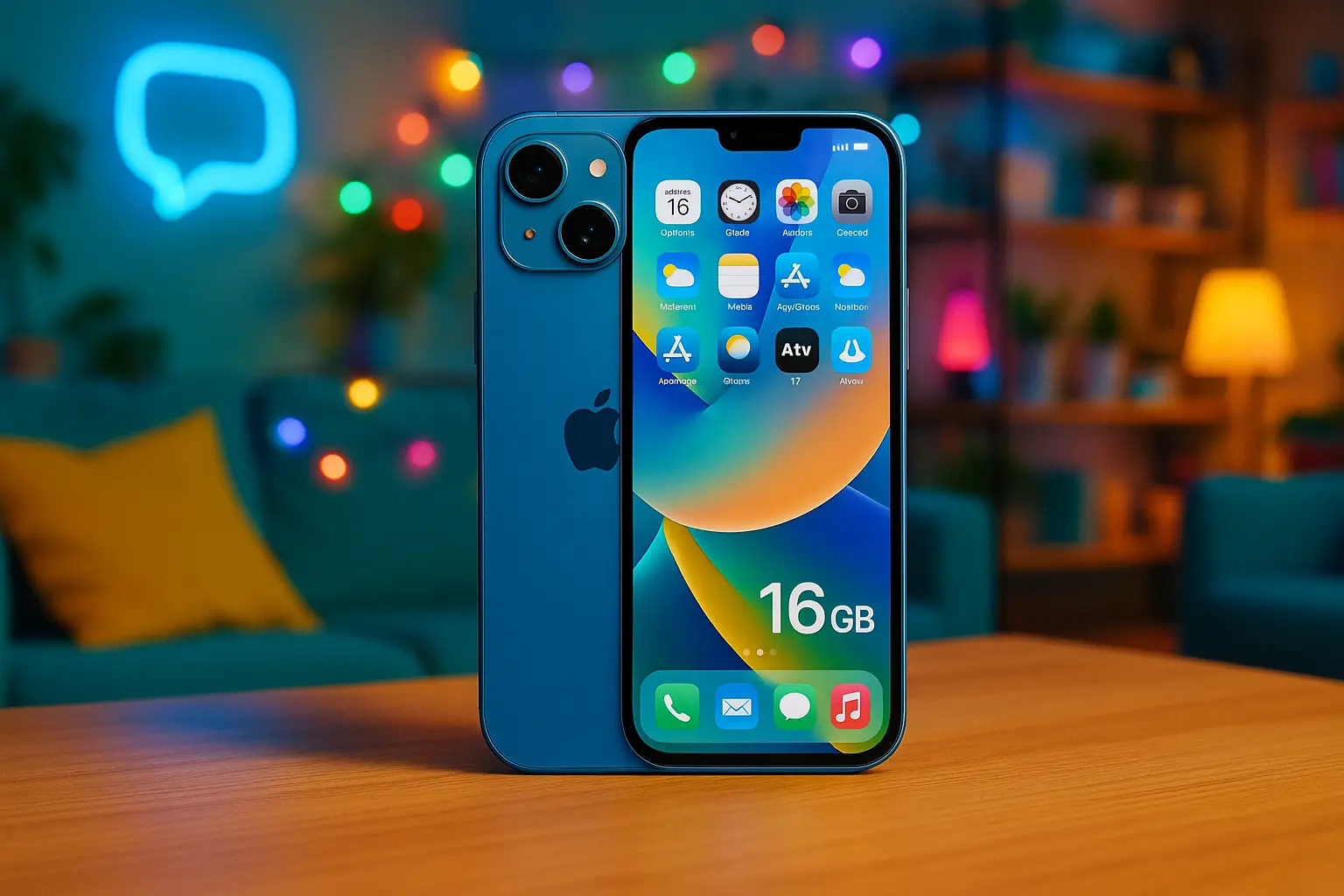 6 Melhores iPhone 16e 128 GB com Entrega Rápida