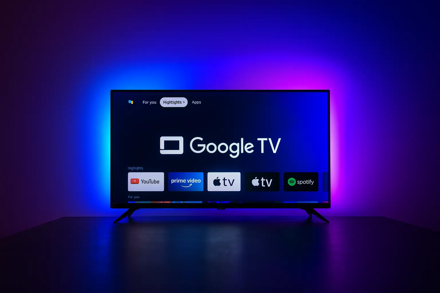 3 Melhores TV Philips 50 Polegadas 4K para Experiência Imersiva