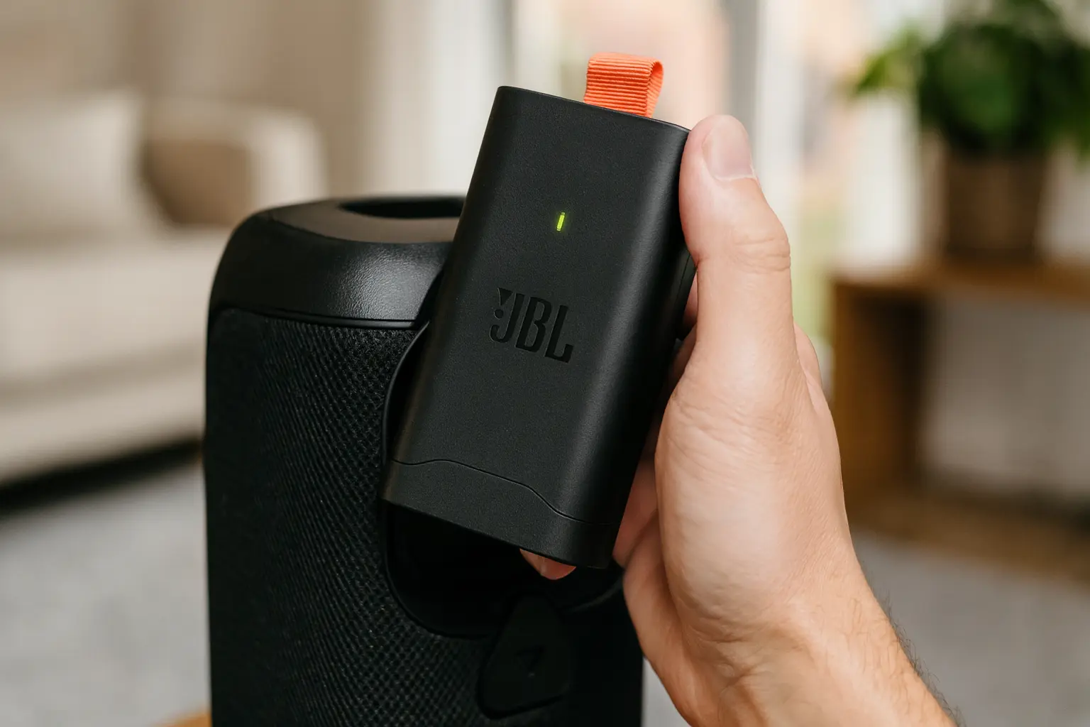 3 Melhores JBL PartyBox 200 Para Som Imersivo