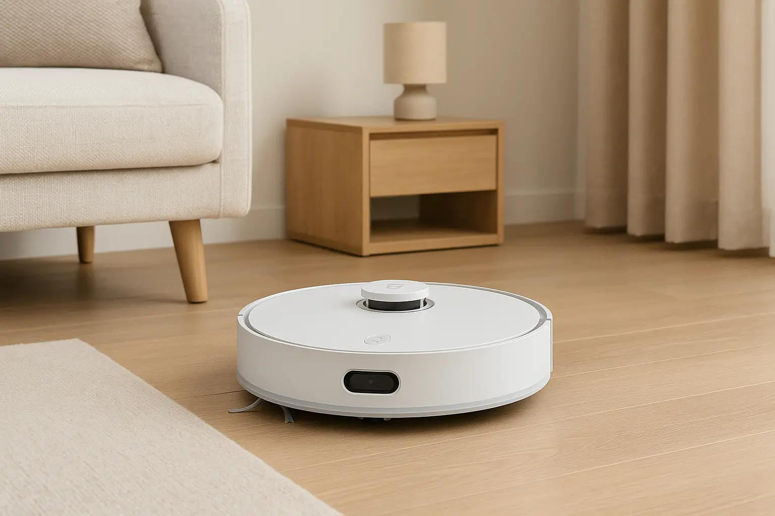 Desconto exclusivo: 6 Xiaomi Robot S20 Plus com ofertas na Amazon