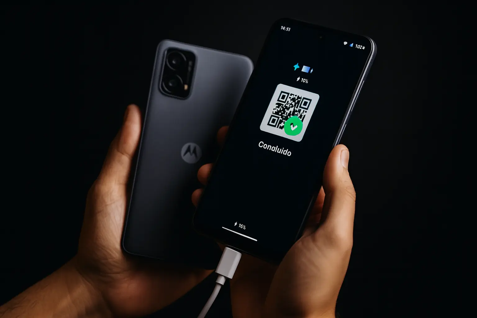 3 Celulares Motorola Mais Baratos com Ótimo Desempenho