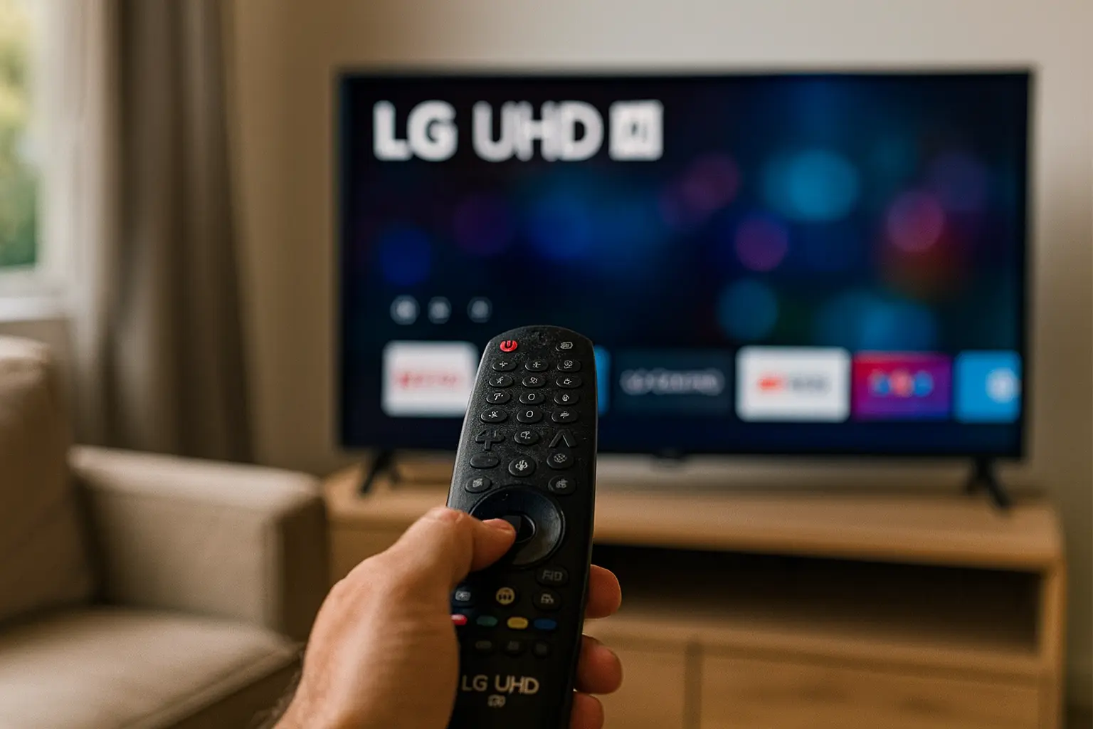 Guia de Compra: 3 Melhores Smart TV 65 LG Recomendadas por Especialistas