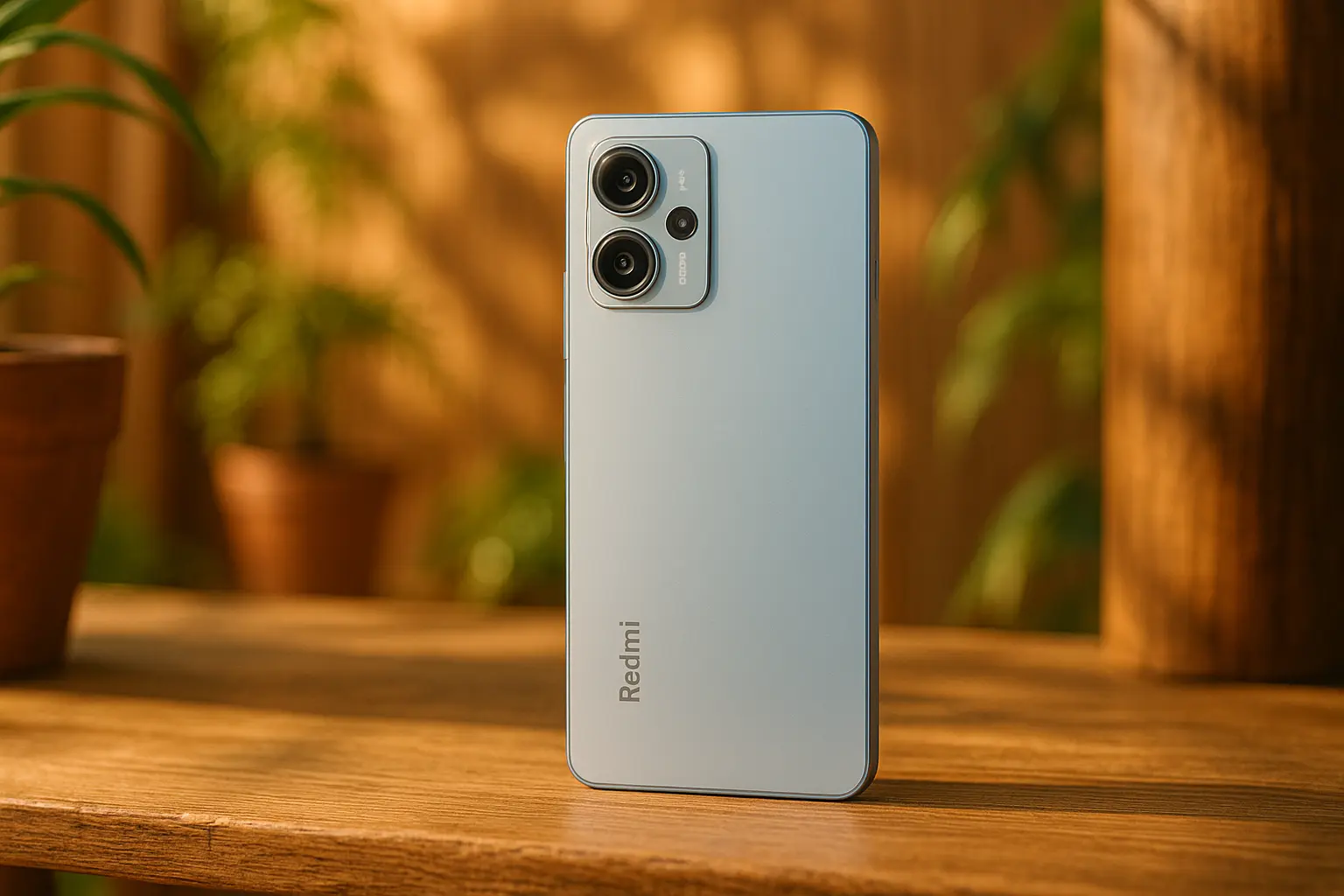 Tela infinita: 6 novos Redmi Note 14 com display premium