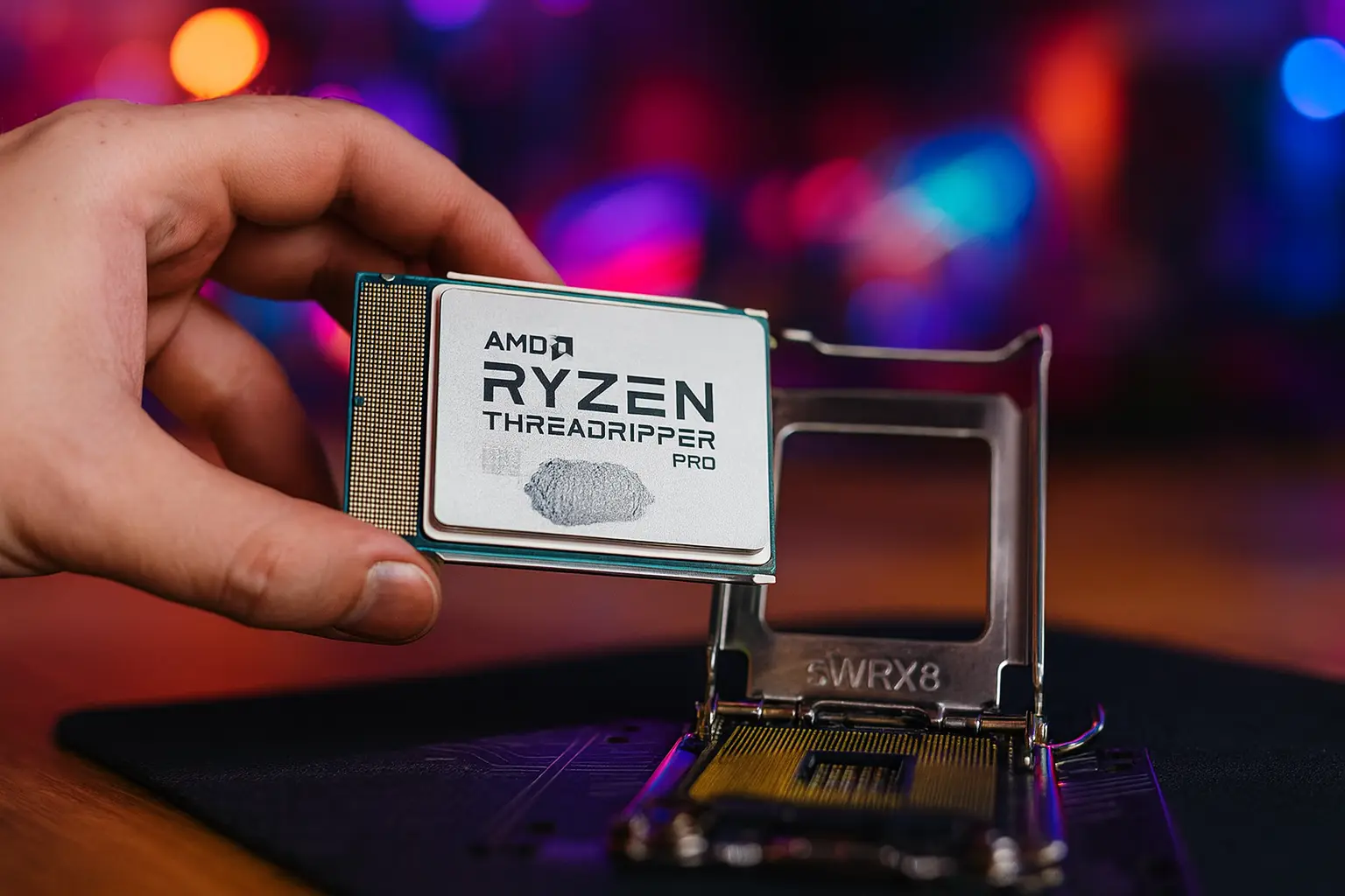 3 Melhores AMD Ryzen Threadripper PRO para Estações de Trabalho