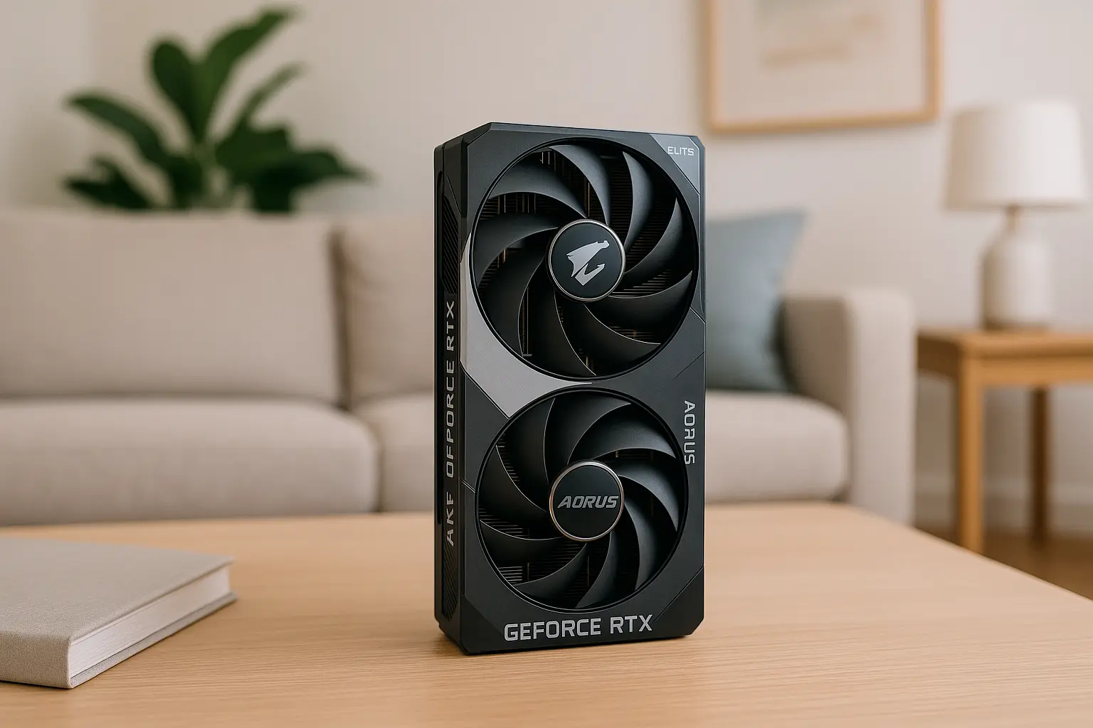 6 Melhores RTX 4060 Aorus Elite com Tecnologia de Ponta