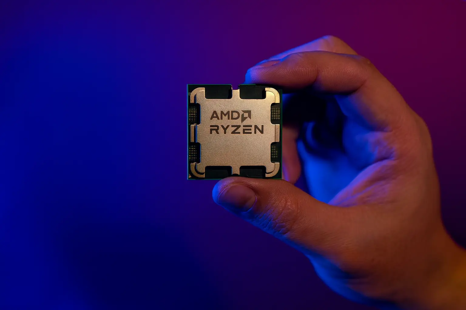 Processador AMD Ryzen 9 9900X3D: 9% OFF em 10x na Amazon