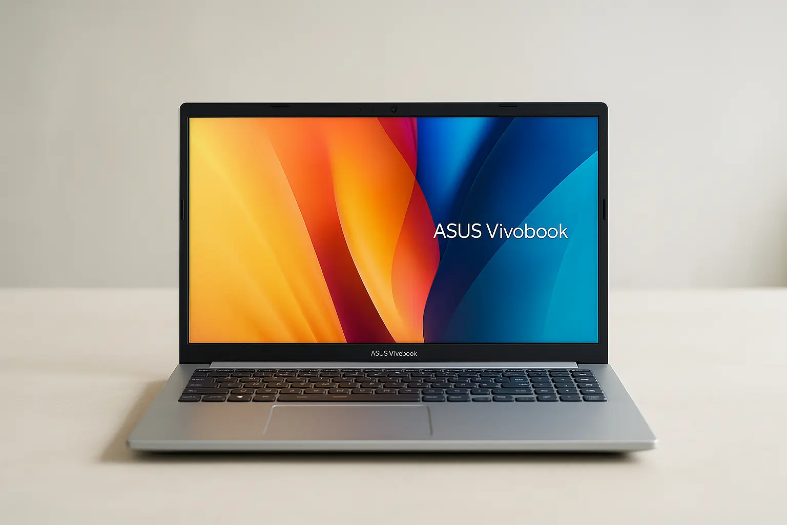Custo-benefício: 6 Notebook ASUS VivoBook Go 15 E1504FA até R$3.099