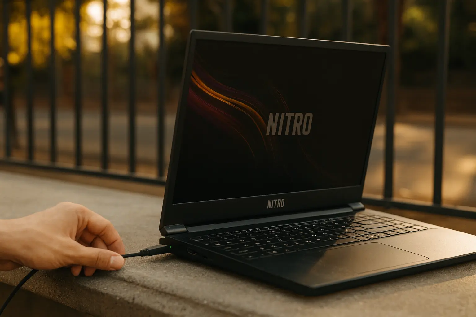 Versão Pro ou Lite? Comparativo de 3 Notebook Gamer Acer Nitro