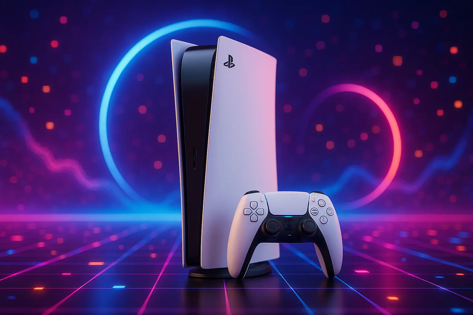 PlayStation®5 Slim com 8% OFF + 10x sem juros e frete grátis