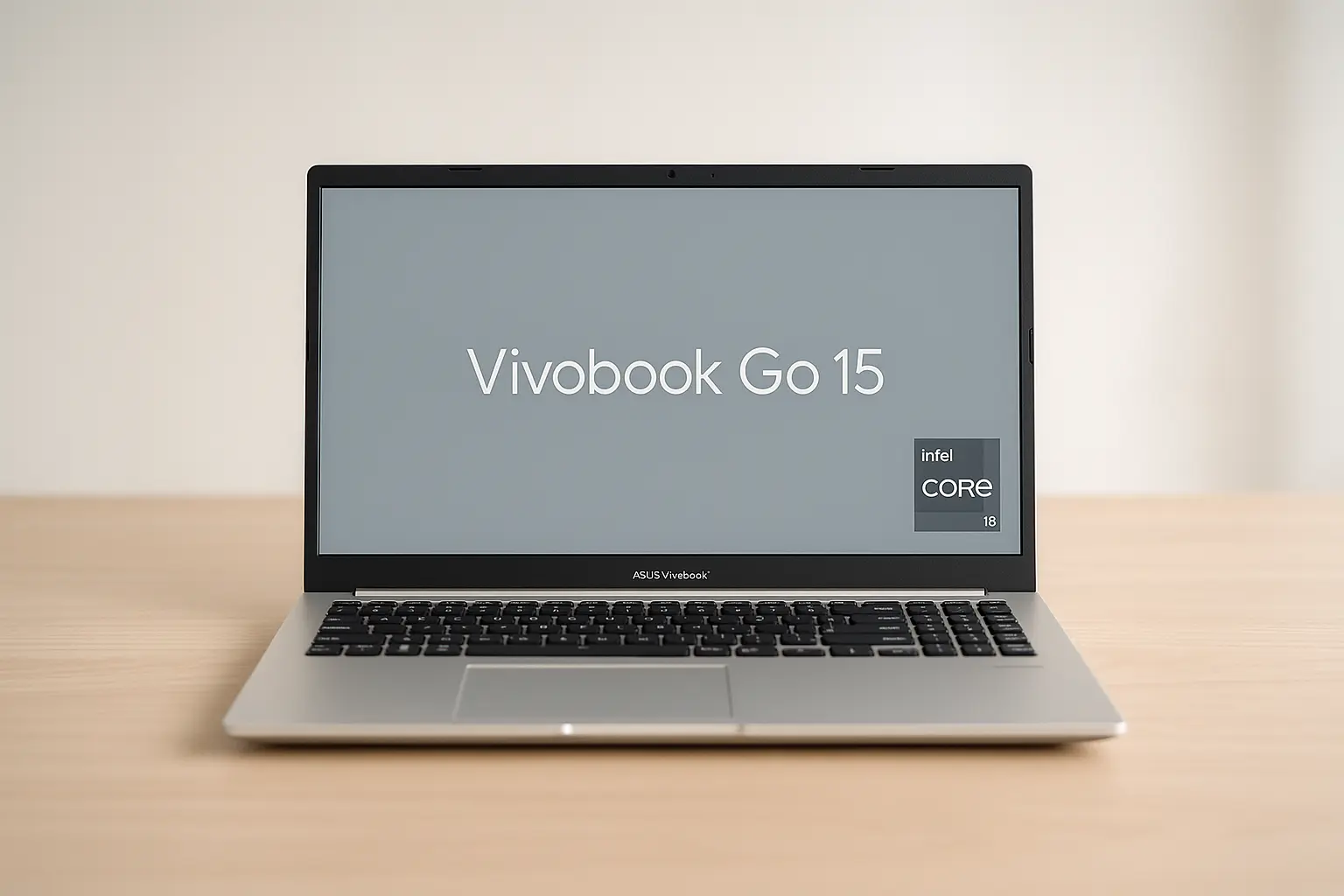 Guia de Compra: 6 Melhores Vivobook Go 15 i3 Atualizados