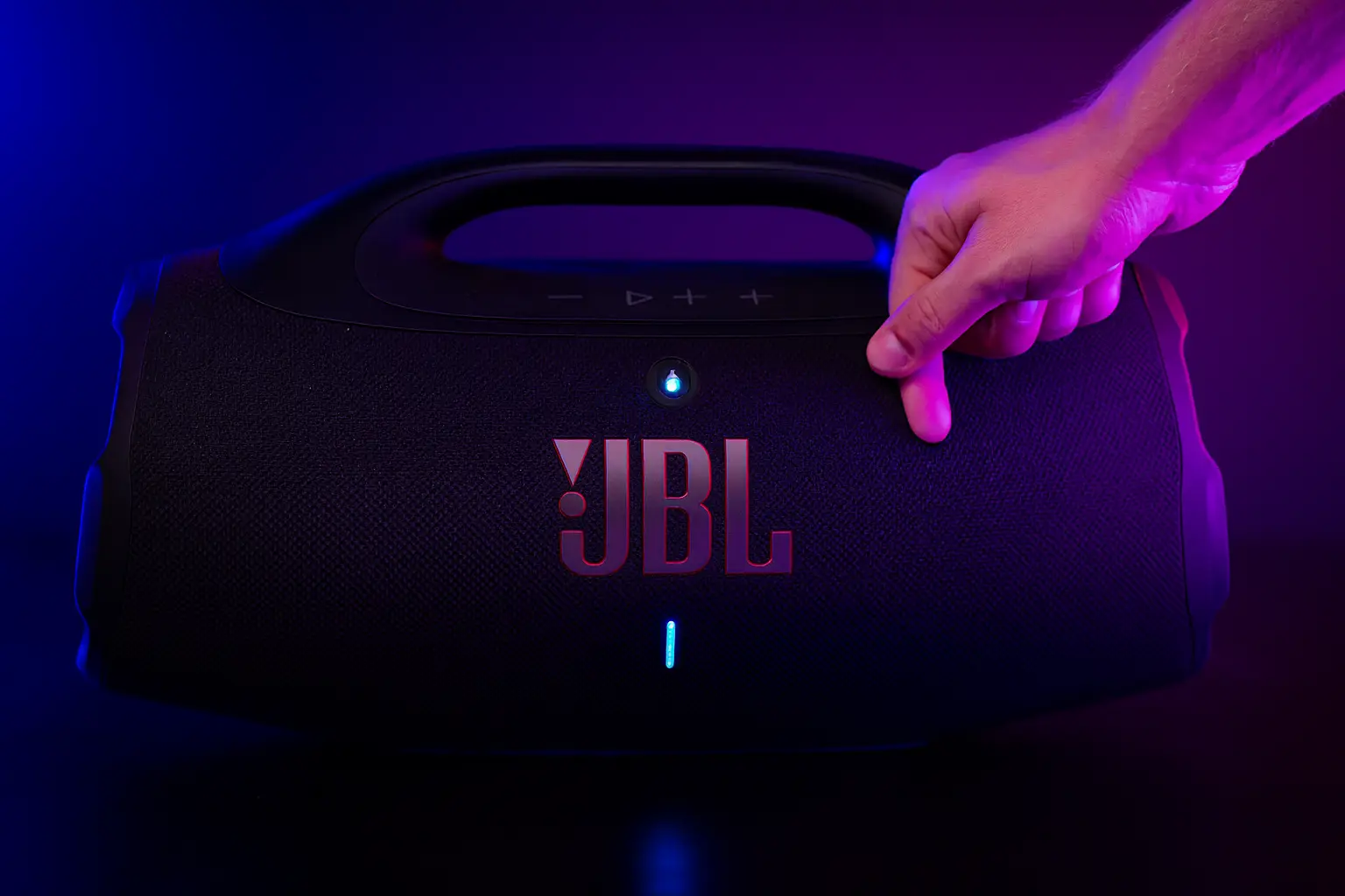 3 Melhores JBL Boombox 4 Original para Som Potente