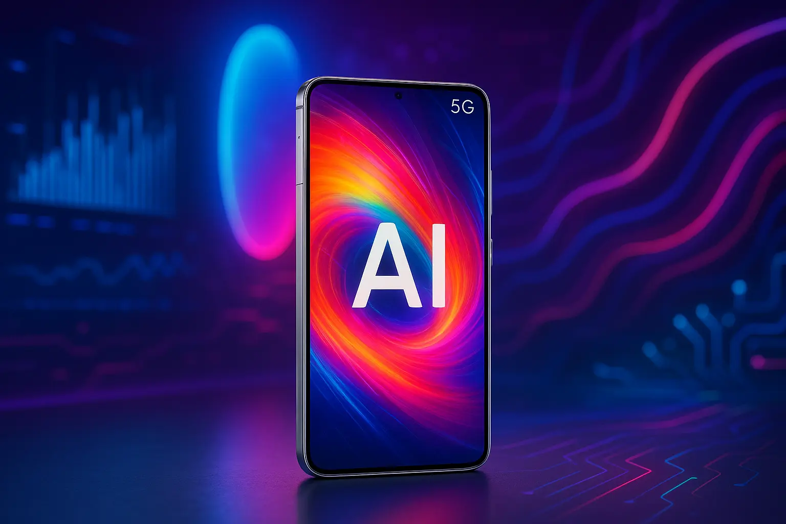 Samsung Galaxy S25+ 5G com AI e câmera tripla na Amazon