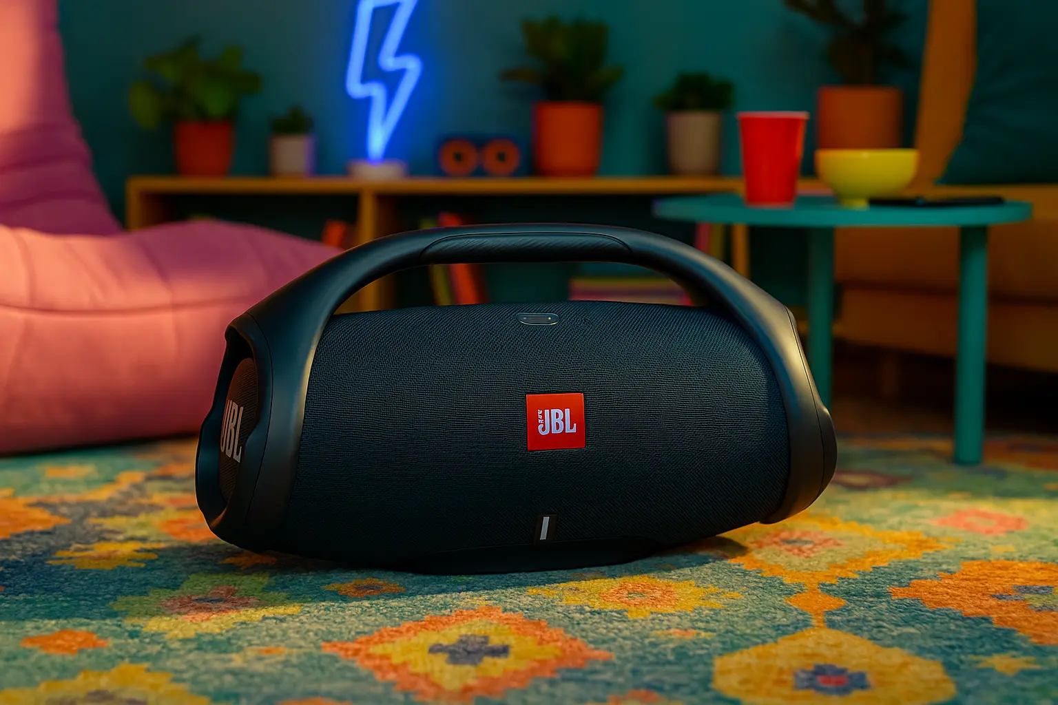 Versão Pro ou Lite? Comparativo de 6 JBL Boombox Original