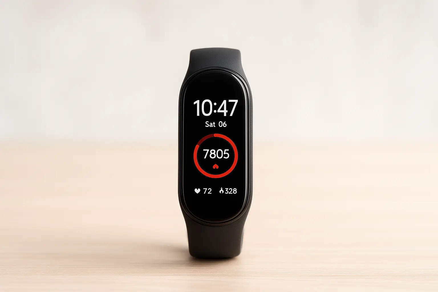 Nota máxima ★5: 6 Xiaomi Mi Band 9 aprovados pelos usuários