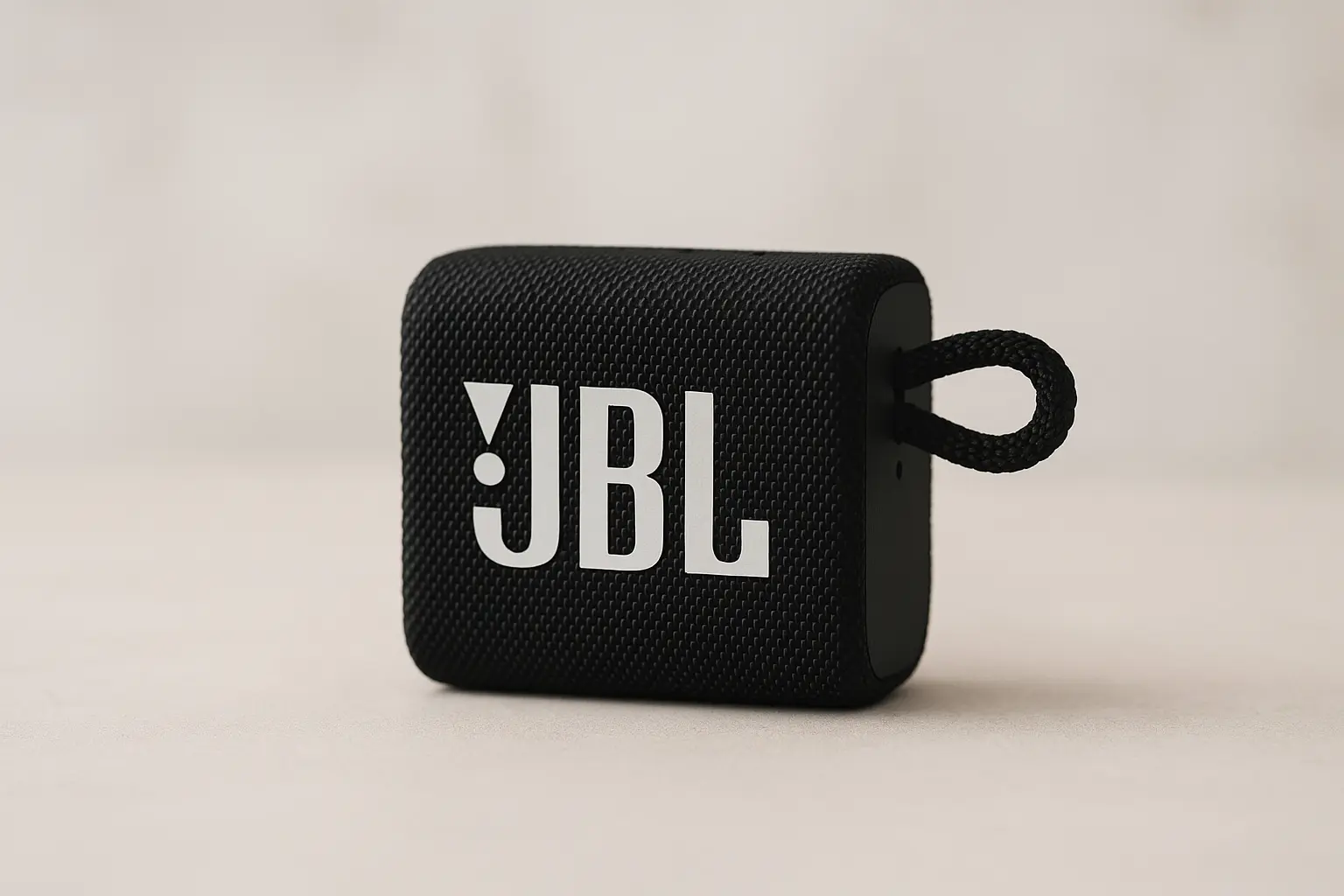 Guia rápido: 6 JBL Go4 com recursos avançados