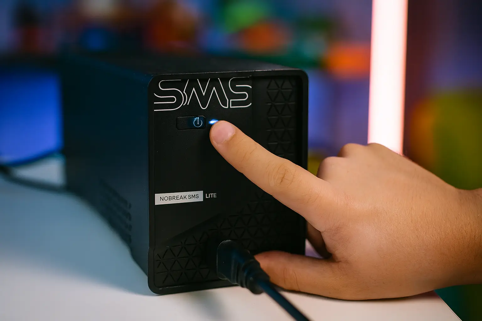 3 Melhores Nobreaks 1200VA SMS Bivolt para Proteção Total