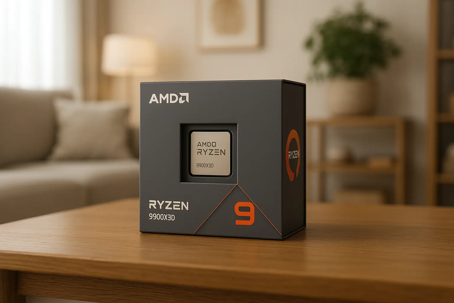 Work from home: 6 processadores Ryzen ideais para produtividade