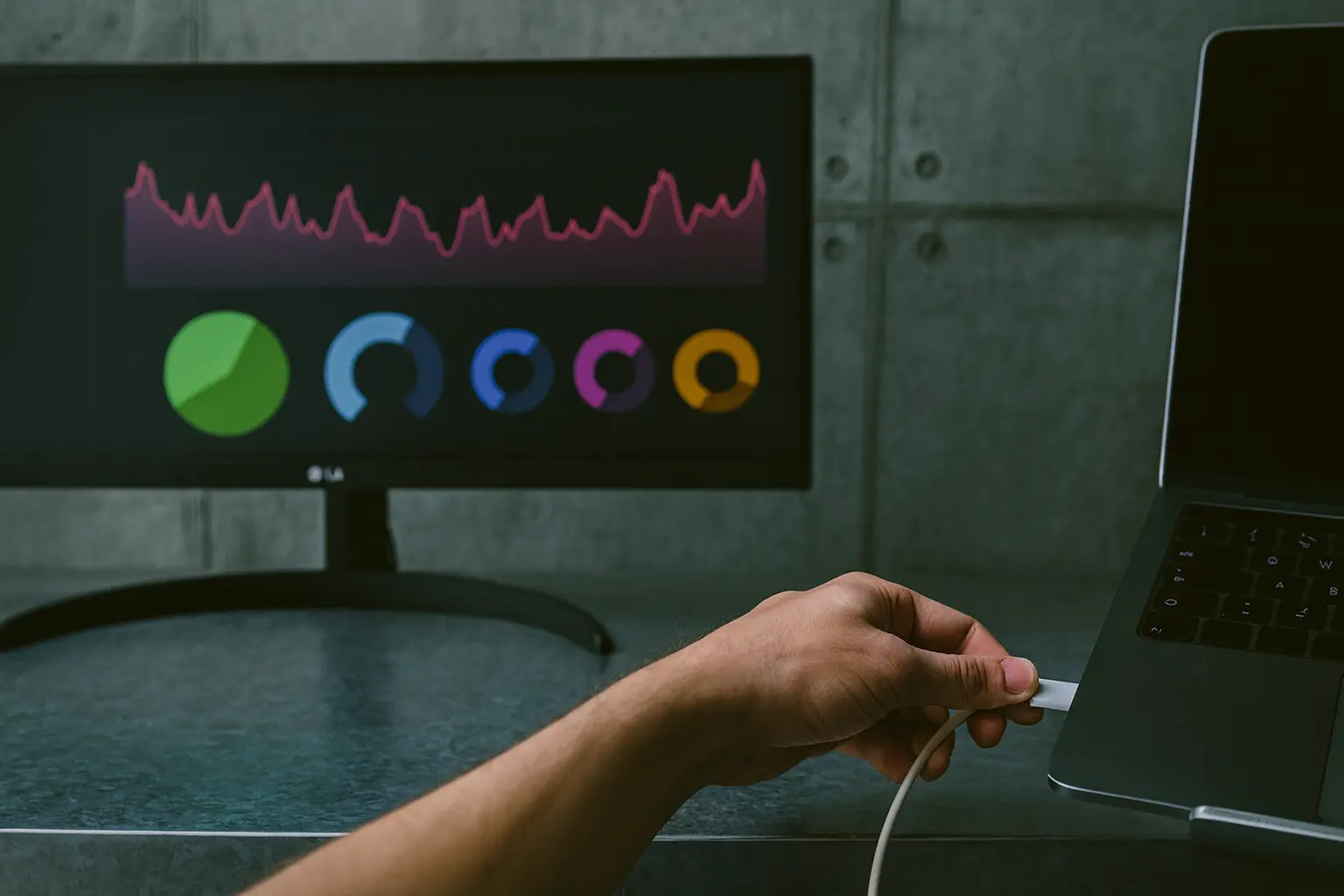 3 Melhores Monitores 29” UltraWide para Produtividade