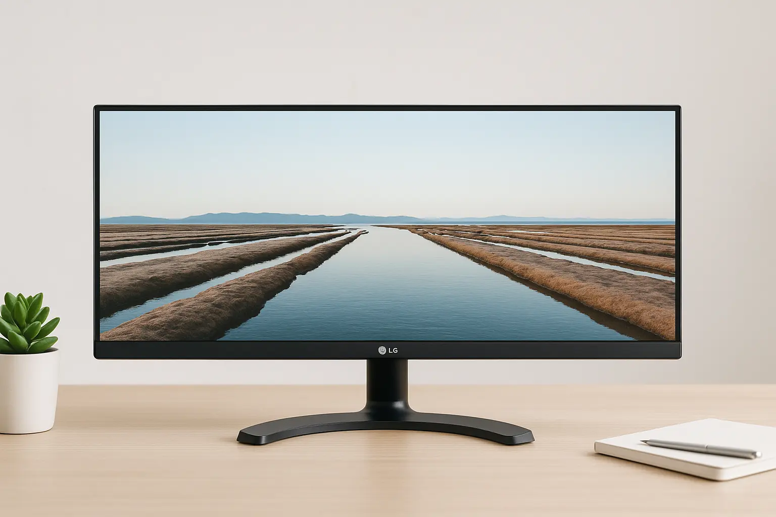 6 Melhores Monitores LG UltraWide para Quem Busca Qualidade